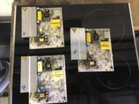 Inductie module Bosch, Siemens, Aeg, whirlpool, Bauknecht